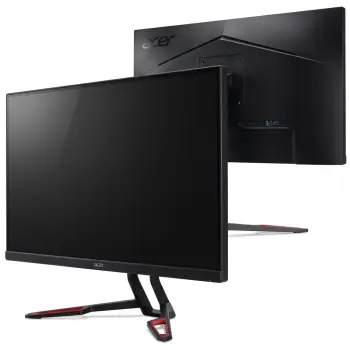 Monitor Gaming Acer Nitro XV5 XV275KP5biipruzx / 27″/ 4K Ultra HD IPS / LCD / 160Hz / 1 ms / HDMI+USB+DP – Zezë
