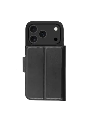 Aksesorë për telefon dbramante OSLO Pro / Apple iPhone 17 Pro Max / Protective Cover – Zezë