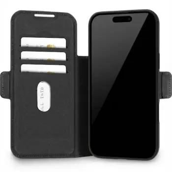 Aksesorë për telefon dbramante Oslo Pro / iPhone 17 Air – Zezë