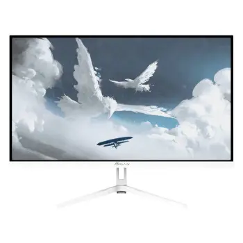 Monitor gaming Arozzi Nova 27", IPS, QHD 180Hz, i bardhë