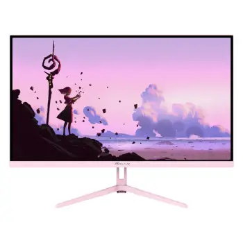 Monitor Gaming Arozzi TFT Nova / 27″/ Quad HD IPS / LED / 180 Hz / 1 ms / HDMI+DP – Rozë