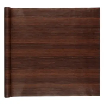 Leter ngjtese rolo darkbrown 45x150