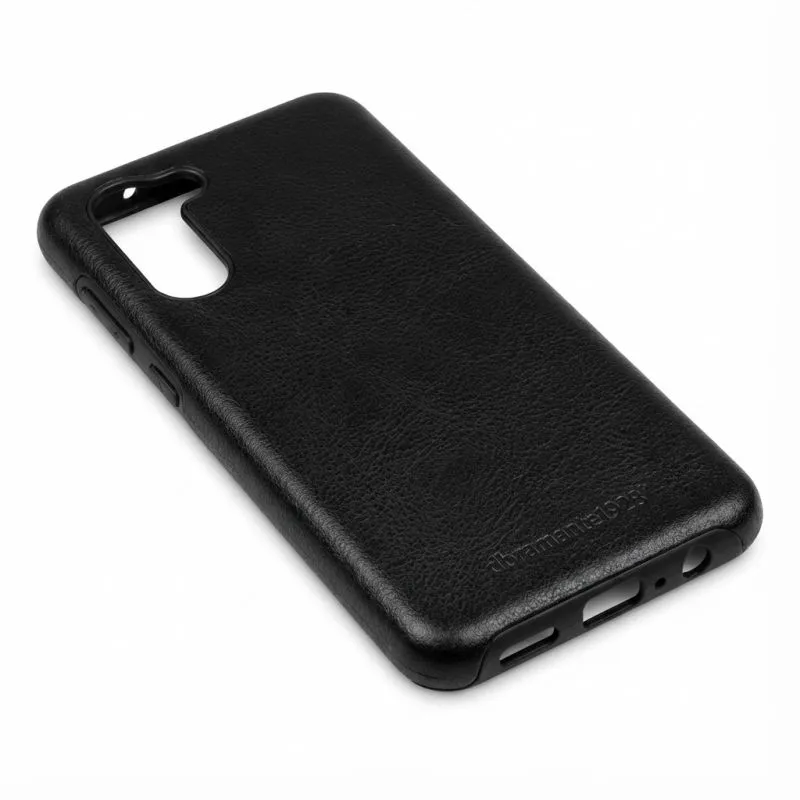 Aksesorë për Telefon dbramante1928 Bulk Eco Case Nuuk / Galaxy A26 – Zezë - 1