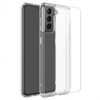 Aksesorë për telefon dbramante1928 Back Cover for Mobile Phone / 100% Recycled Thermoplastic Polyurethane (TPU) – Transparente