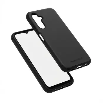 Aksesorë për Telefon dbramante1928 Eco‑Shield / Galaxy A16 – Zezë