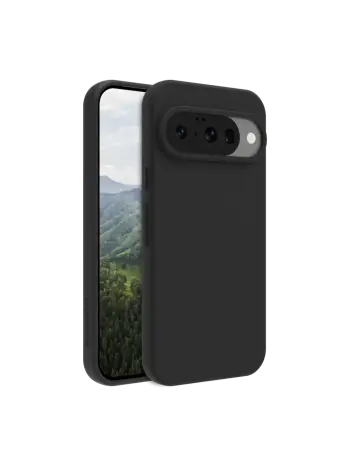 Aksesorë për telefon dbramante1928 Greenland / Case for Google Pixel 10/10 Pro – Zezë