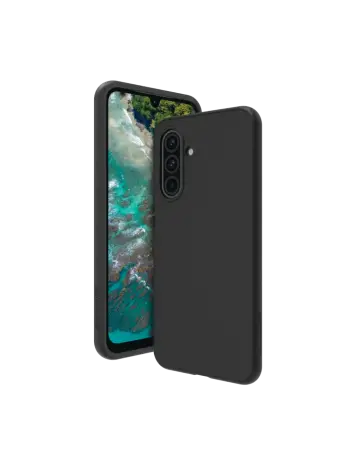Aksesorë për telefon dbramante1928 Costa Rica Case / Galaxy A26 5G – Zezë
