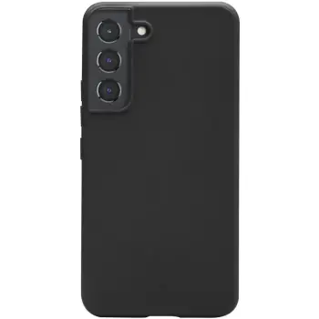 Aksesorë për telefon dbramante1928 Greenland / Samsung Galaxy A54 – Zezë