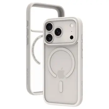 Aksesorë për Telefon dbramante1928 Grenen MS / iPhone 17 Pro – Bezhë