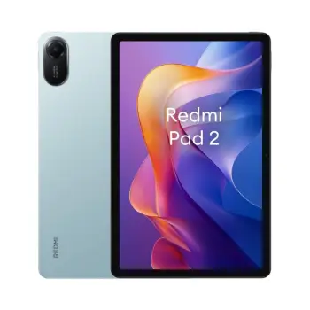 TABLET XIAOMI REDMI PAD 2 11" 8/256GB MINT GREEN