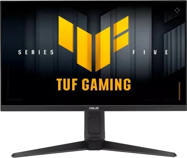 Monitor gaming, Asus TUF Gaming VG279QML5A, 27" Full HD, 240Hz, 0.3ms, FreeSync Premium/G-SYNC, i zi - 1