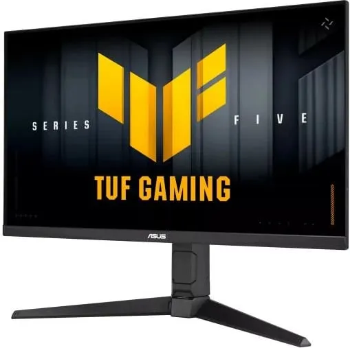 Monitor gaming, Asus TUF Gaming VG279QML5A, 27" Full HD, 240Hz, 0.3ms, FreeSync Premium/G-SYNC, i zi - 4