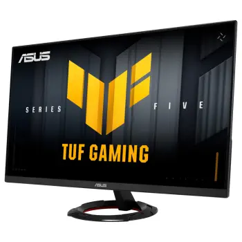 Monitor gaming Asus TUF VG279Q5R, 27", Fast IPS, 200Hz, Full HD, i zi