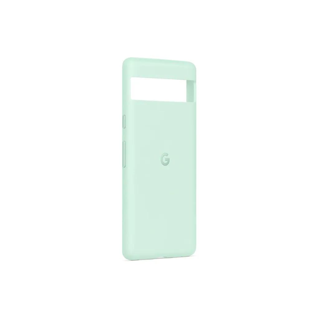 Aksesorë për telefon Google Pixel 7a Case – Gjelbër - 1