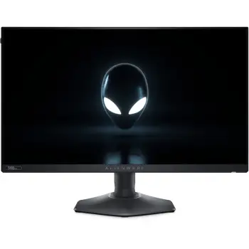 Monitor Gaming DELL Alienware AW2524HF / 24.5″/ Full HD IPS / LCD / 500Hz / 3ms / USB + HDMI + DisplayPort – Zezë