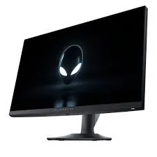 Monitor Gaming Dell AW2724HF / 27″ / Full HD Fast IPS Edge LED / 360 Hz / 0.5ms / HDMI+DP+USB / Zezë - 1