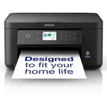 Printer Multifunksional Inkjet Epson Expression Home XP-5200 3-in-1 WLAN WiFi WiFi-Direct Duplex – Zezë