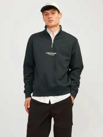 Jj Pulover Sportiv Noos