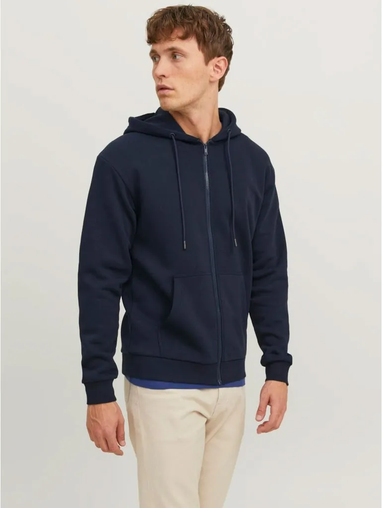 Jj Pulover Sportiv Noos - 1