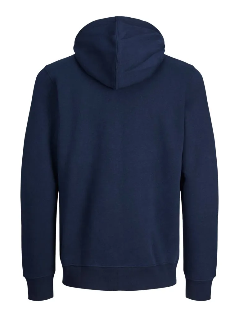 Jj Pulover Sportiv Noos - 11