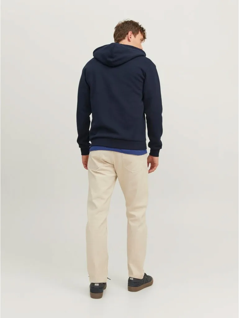 Jj Pulover Sportiv Noos - 4