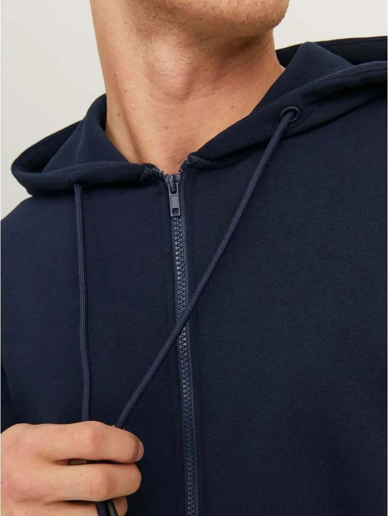 Jj Pulover Sportiv Noos - 6