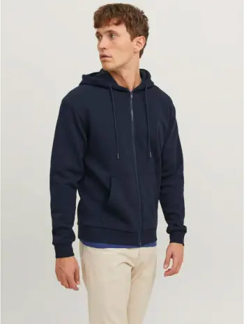 Jj Pulover Sportiv Noos