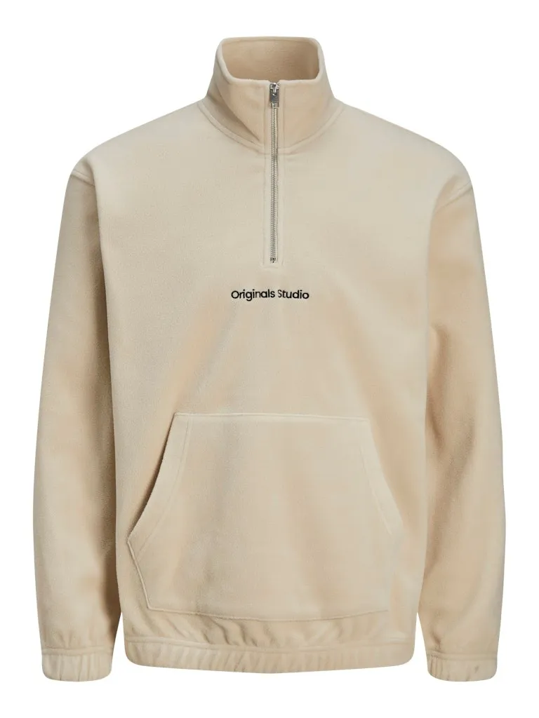 Jj Pulover Sportiv Noos - 7