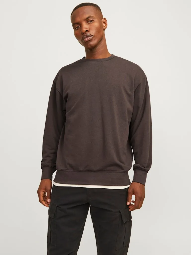 Jj Pulover Sportiv Noos - 2