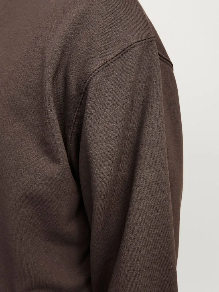 Jj Pulover Sportiv Noos - 12