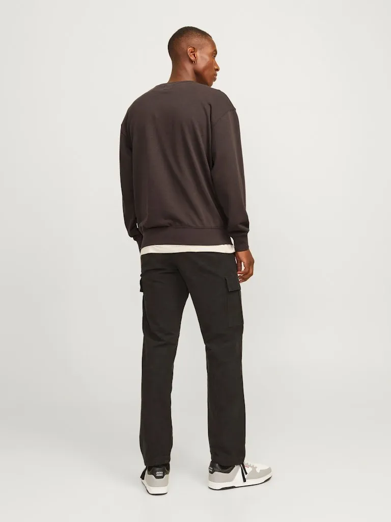 Jj Pulover Sportiv Noos - 4