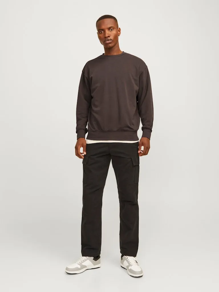 Jj Pulover Sportiv Noos - 8