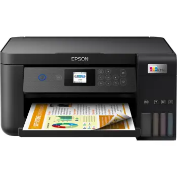 Printer T Epson EcoTank ET-2850 3in1 / A4 – Zezë