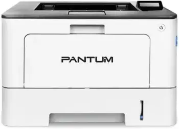 Printer Pantum BP5100DN, lazer, monokrom, duplex, rrjet, bardhë-zi