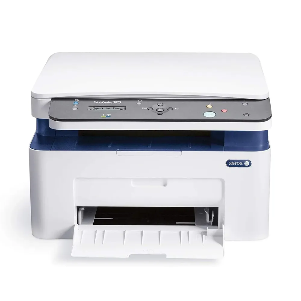 Printer Xerox WorkCentre 3025BI / Wireless / A4 / 1200 dpi / USB 2.0 / hiri - 1