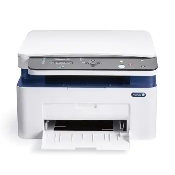 Printer Xerox WorkCentre 3025BI / Wireless / A4 / 1200 dpi / USB 2.0 / hiri