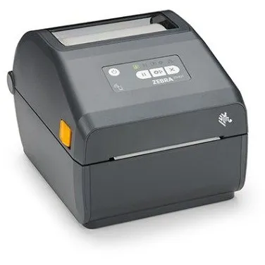 Printer Zebra ZD421t / 152mm-sek / WLAN Bluetooth - 1