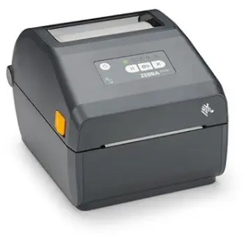 Printer Zebra ZD421t / 152mm-sek / WLAN Bluetooth