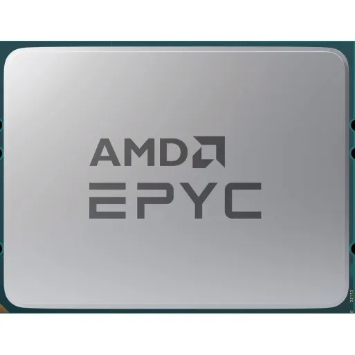 Procesor AMD EPYC 9554P / SP5 / Tray / 64-Core - 1