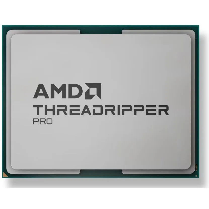 Procesor AMD Ryzen Threadripper PRO 9995WX 5.4GHz 96-Cores Tray - 1