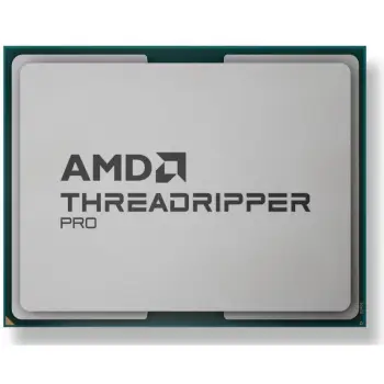 Procesor AMD Ryzen Threadripper PRO 9955WX 4.5GHz sTR5 64MB tray