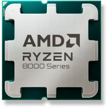 Procesor CPU AMD Ryzen 5 8600G / AM5 Socket / 6 Core / 12 Thread / 5.05 GHz / 65W/ 22MB Cache/ with Wraith Stealth Cooler/ MULTIPACK