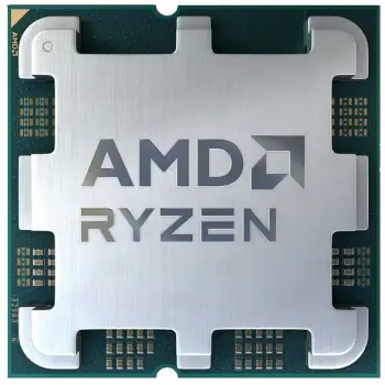 Procesor (CPU) AMD Ryzen 5 7600X3D AM5 / 6-Core 4.1–4.7 GHz / 65W