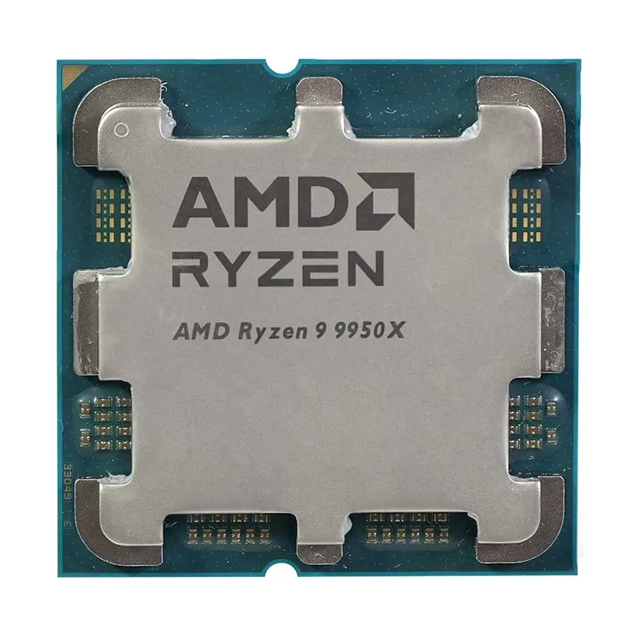 Procesor (CPU) AMD Ryzen 9 9950X / 16 Core / 5.70GHz - 1