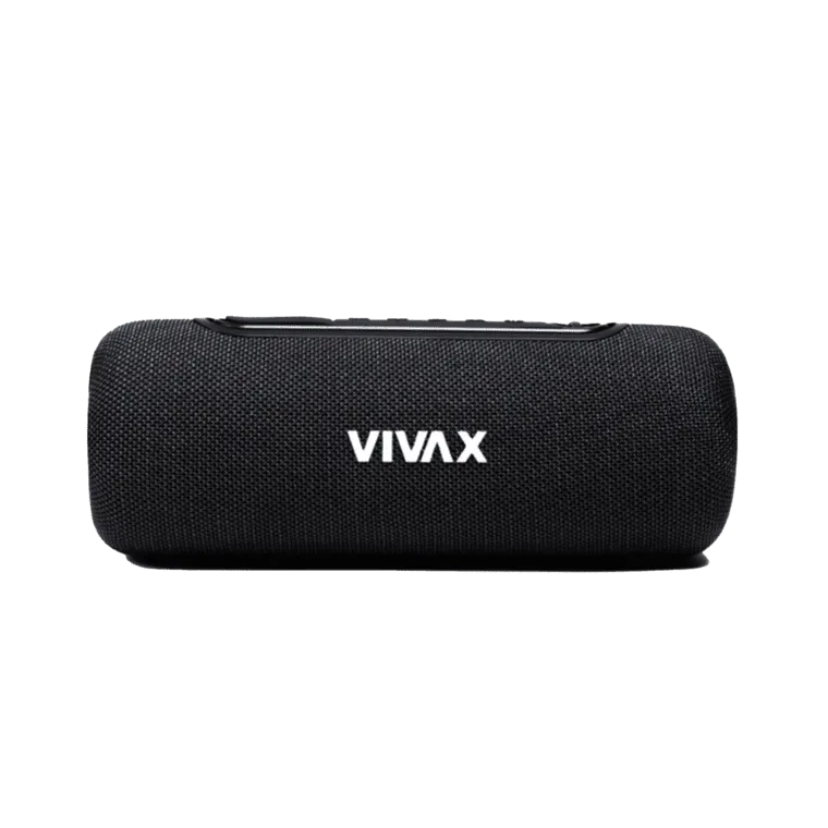 Altoparlantë VIVAX VOX BS-110 / Bluetooth / I zi - 1