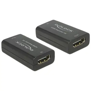 Antena DELOCK LTE / SMA Connector / 6dBi / Rigid Omnidirectional / Magnetic Base / RG-58 / 3.0m / Outdoor – Zezë