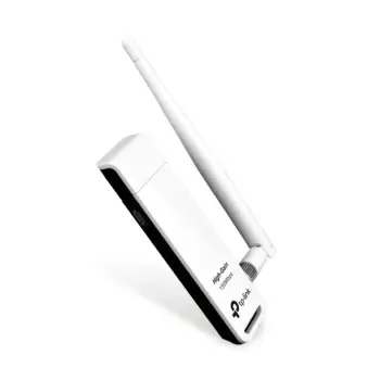 Antenë për Rrjet TP-LINK TL-WN722N – Bardhë