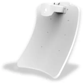 Aksesorë për Rrjet Cambium Networks NET Z Cambium 60GHz cnWave V3000 Klient Node Antena Montimi 40.5 dBi 4 Paket