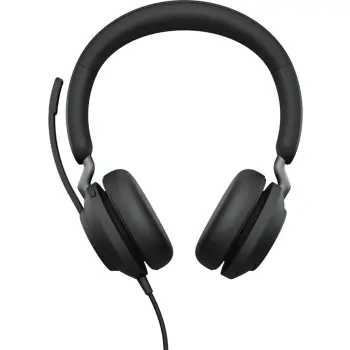 Kufje me Kabllo Jabra BIZ 2300 / USB / Binaural NC – Zezë