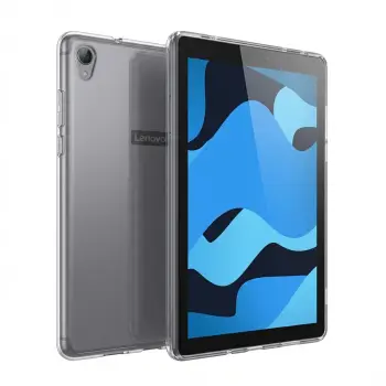 Tablet Lenovo Tab One / 8.7″/ 4GB / 128GB / Wi-iFi / with Clear Case – Gri